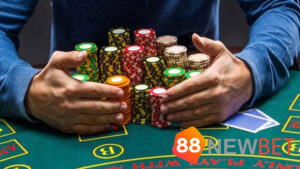 Cách chơi Baccarat 88New hiệu quả nhất
