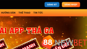 88New có hợp pháp không?