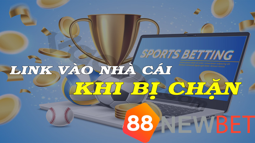 Link vào 88New