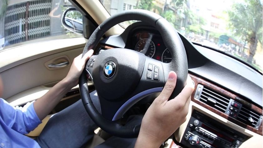 Mơ lái xe ô tô đánh con gì để thắng lớn tuyệt đối?