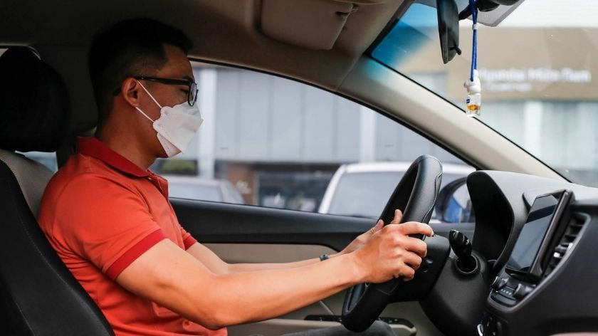 Mơ lái xe ô tô đánh con gì để thắng lớn tuyệt đối?