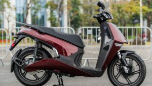 Giải mã thông tin mơ mất xe máy đánh con gì?