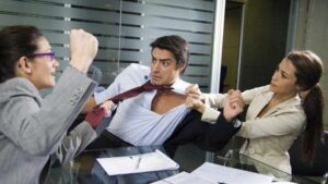 Mơ thấy bị đánh đánh con gì? Là điềm báo gì?