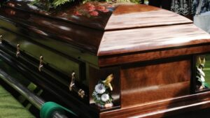 Mơ thấy đám ma đánh con gì để mau thắng lớn