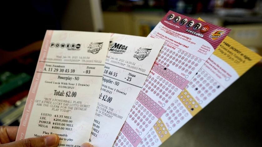 Mơ thấy trúng đề đánh con gì? Báo hiệu về điềm gì?