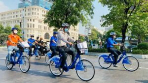 Mơ thấy xe đạp đánh con gì? Là điềm báo gì?