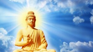 Nằm mơ thấy phật đánh con gì? Là điềm báo gì?