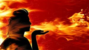 Nằm mơ thấy lửa là điềm báo lành hay dữ?