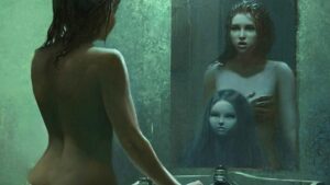 Nằm mơ thấy ma đánh con gì? Giải mã giấc mơ thấy ma