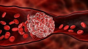 Nằm mơ thấy máu đánh con gì? Giải mã ý nghĩa giấc mơ thấy máu