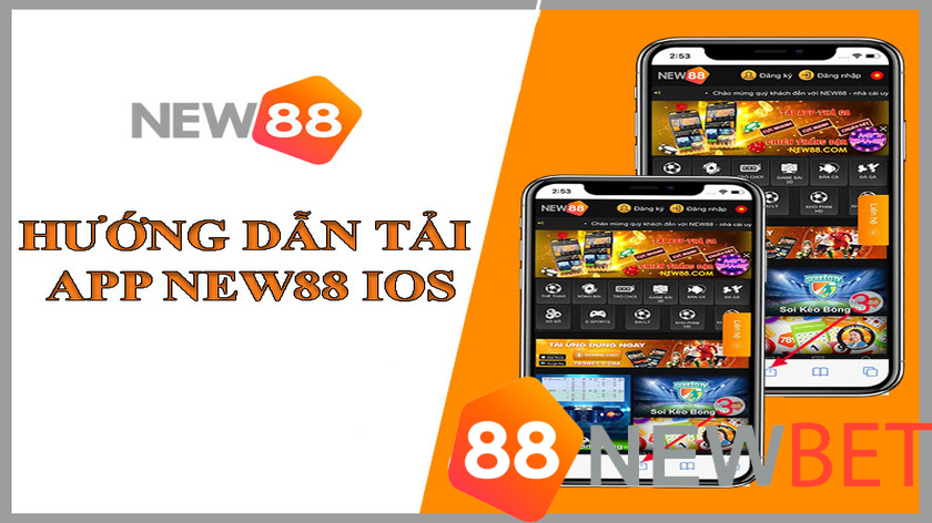 Tải 88New