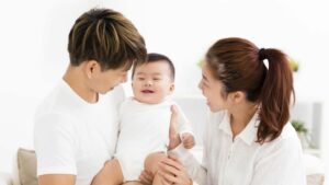 Mơ đẻ con trai đánh con gì? Là điềm gì?