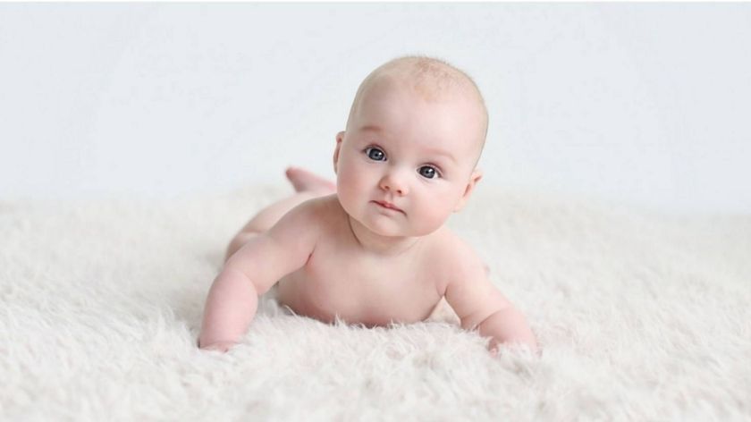 Mơ đẻ con trai đánh con gì? Là điềm gì?