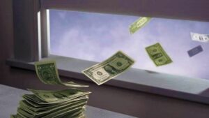 Mơ mất tiền đánh con gì? Giải mã giấc mơ mất tiền