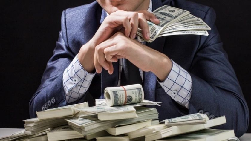 Mơ mất tiền đánh con gì? Giải mã giấc mơ mất tiền