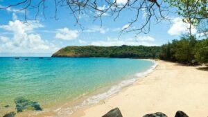 Nằm mơ thấy biển có sao không?