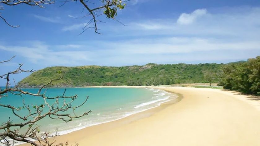 Nằm mơ thấy biển có sao không?