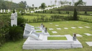 Mơ thấy mồ mả đánh con gì? Ý nghĩa giấc mơ thấy mồ mả