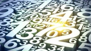 Giải mã giấc mơ thấy nhiều con số chi tiết nhất