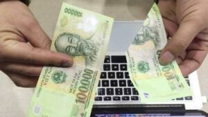 Mơ thấy tiền đánh con gì? Là điềm gì?